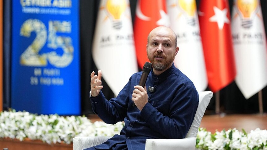 Dünya Etnospor Birliği Başkanı Erdoğan, 2027 İspanya Süper Kupası'nın İstanbul'a gelişini anlattı