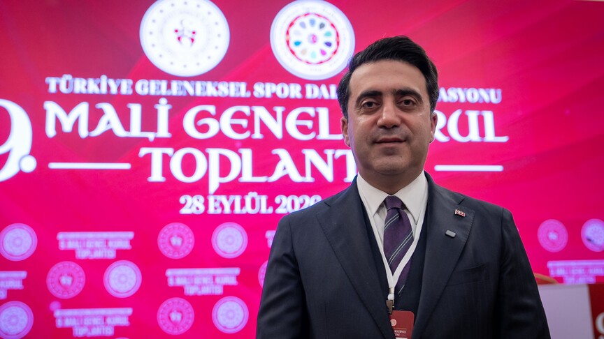 Geleneksel sporlar için 