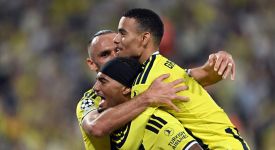 Fenerbahçe 8 maçlık yoğun maratona giriyor