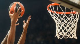 Basketbol Avrupa Ligi'nde 4. hafta maçları oynanacak