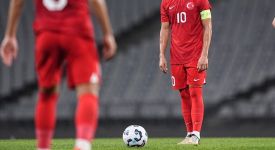 Ümit Milli Futbol Takımı'nın rakibi Macaristan