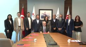 TMOK, 2025 Türkiye Fair Play Ödülleri'ni kazananları açıkladı