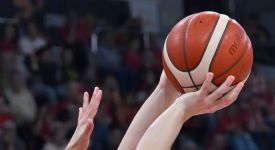 Basketbolda 2026 FIBA Kadınlar Süper Kupa, yarın Mersin'de sahibini bulacak